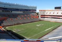 Ben Hill Griffin Stadium (The Swamp)