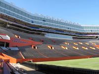 Ben Hill Griffin Stadium (The Swamp)