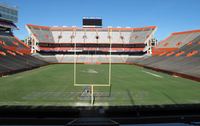 Ben Hill Griffin Stadium (The Swamp)