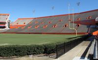 Ben Hill Griffin Stadium (The Swamp)