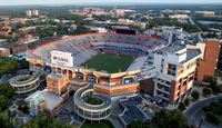 Ben Hill Griffin Stadium (The Swamp)