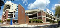 Ben Hill Griffin Stadium (The Swamp)