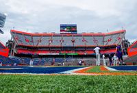 Ben Hill Griffin Stadium (The Swamp)