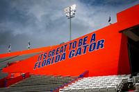 Ben Hill Griffin Stadium (The Swamp)