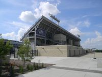 Bill Snyder Family Football Stadium