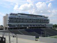 Bill Snyder Family Football Stadium