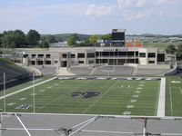 Bill Snyder Family Football Stadium