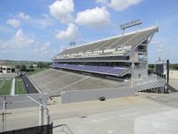 Bill Snyder Family Football Stadium