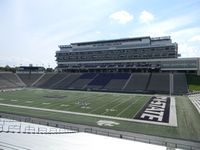 Bill Snyder Family Football Stadium