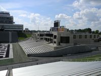 Bill Snyder Family Football Stadium