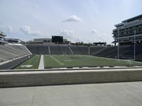 Bill Snyder Family Football Stadium