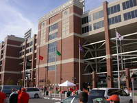 Boone Pickens Stadium