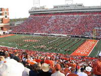 Boone Pickens Stadium