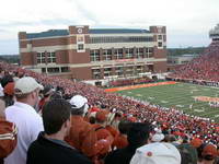 Boone Pickens Stadium