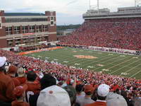 Boone Pickens Stadium