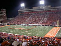 Boone Pickens Stadium