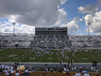 Acrisure Bounce House