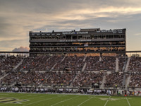 Acrisure Bounce House