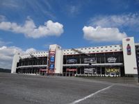 Bristol Motor Speedway