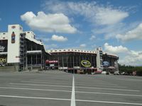 Bristol Motor Speedway