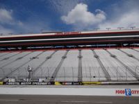 Bristol Motor Speedway