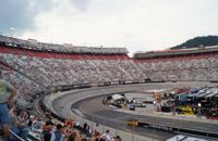 Bristol Motor Speedway