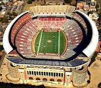 Bryant-Denny Stadium