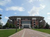 Bryant-Denny Stadium