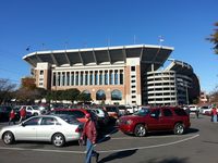 Bryant-Denny Stadium