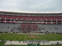 Bryant-Denny Stadium