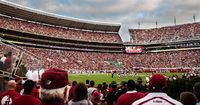 Bryant-Denny Stadium