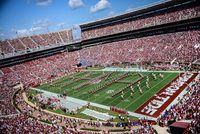 Bryant-Denny Stadium