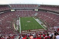 Bryant-Denny Stadium