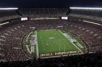 Bryant-Denny Stadium