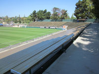 Buck Shaw Stadium