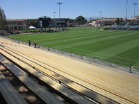 Buck Shaw Stadium