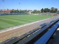 Buck Shaw Stadium