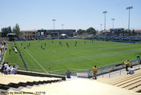 Buck Shaw Stadium