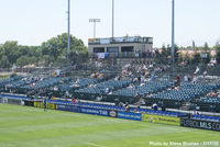 Buck Shaw Stadium