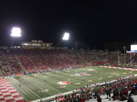 Valley Children's Stadium (Bulldog Stadium)