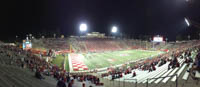 Valley Children's Stadium (Bulldog Stadium)