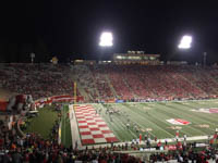 Valley Children's Stadium (Bulldog Stadium)