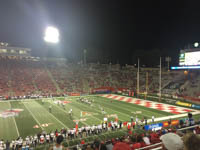 Valley Children's Stadium (Bulldog Stadium)