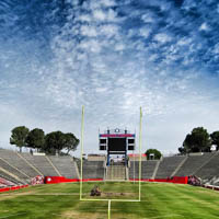 Valley Children's Stadium (Bulldog Stadium)