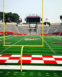 Valley Children's Stadium (Bulldog Stadium)