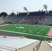 Valley Children's Stadium (Bulldog Stadium)