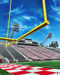 Valley Children's Stadium (Bulldog Stadium)