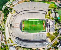 Capital One Field at Byrd Stadium