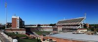 Capital One Field at Byrd Stadium