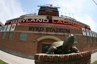 Capital One Field at Byrd Stadium